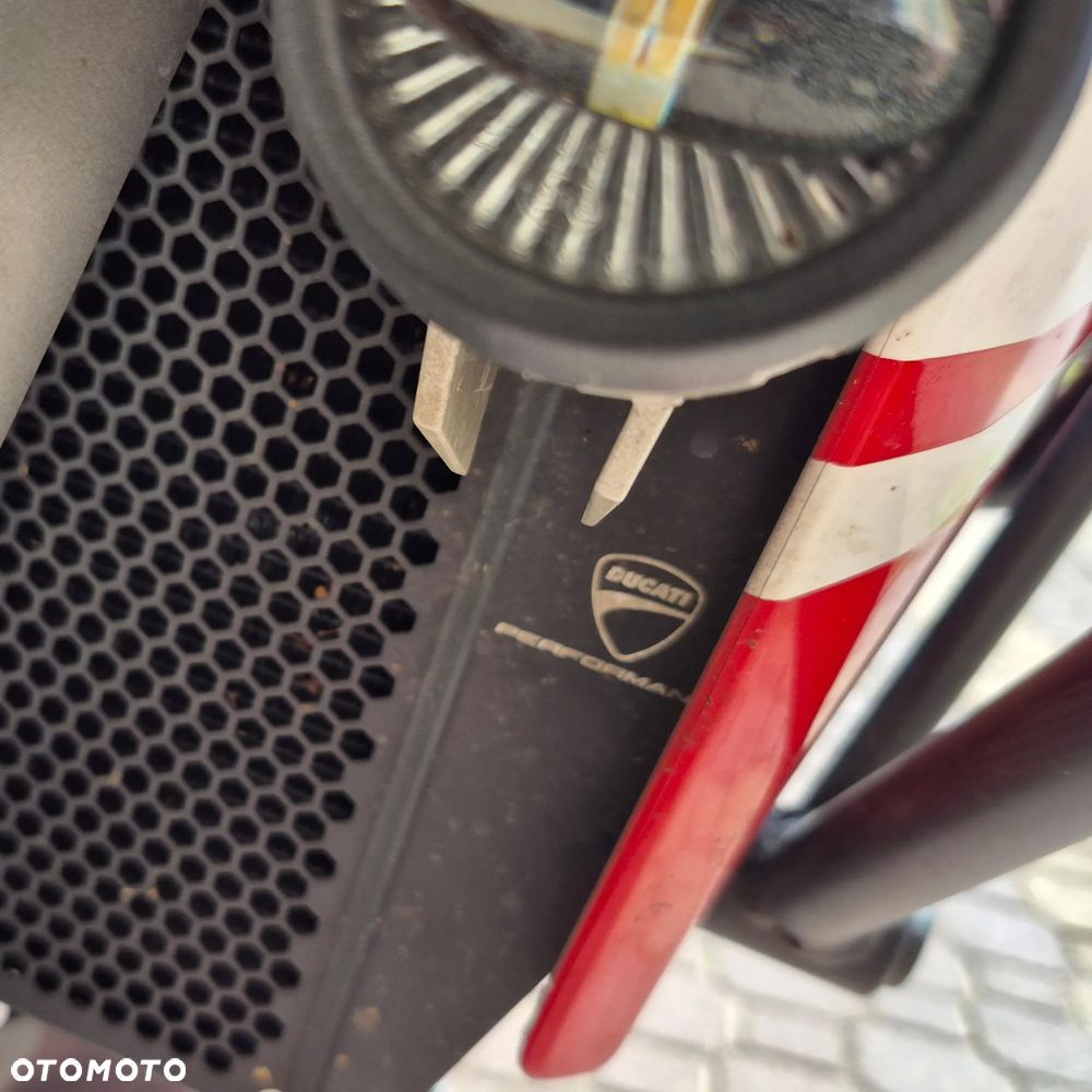 Ducati Multistrada - 17