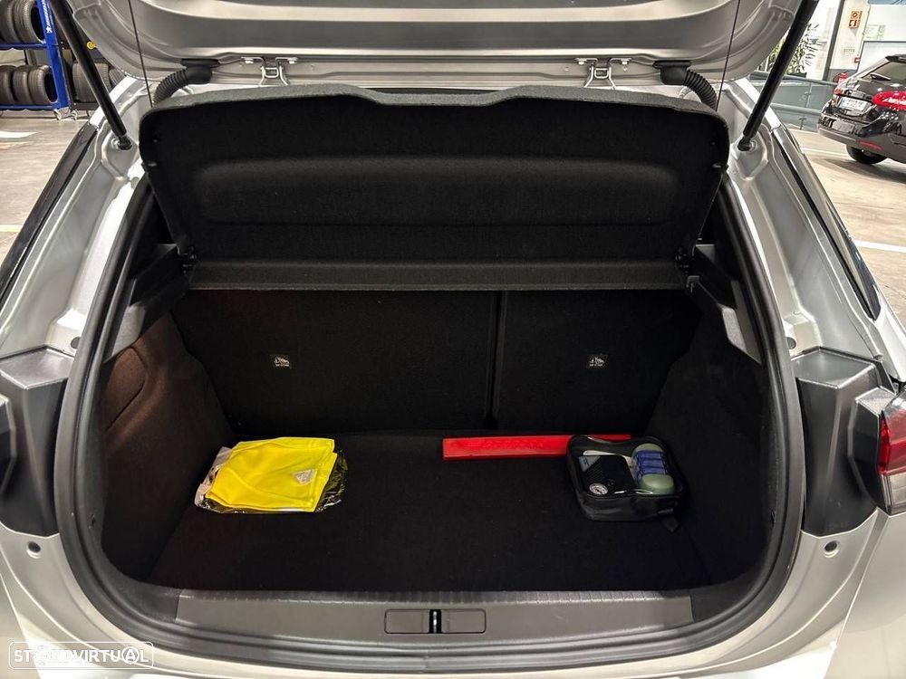 Opel Corsa 1.2 T Edition - 6