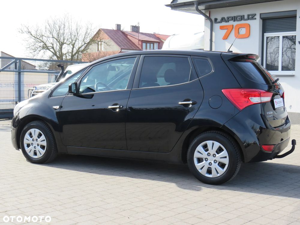 Hyundai ix20 1.6 CRDi 5 Star Edition - 20