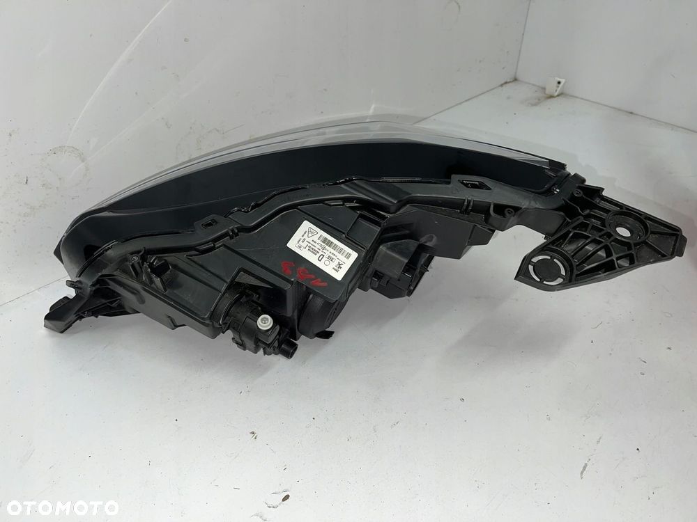PRZÓD DO PEUGEOT 208 II GT ZDERZAK MASKA BŁOTNIKI LAMPY - 13