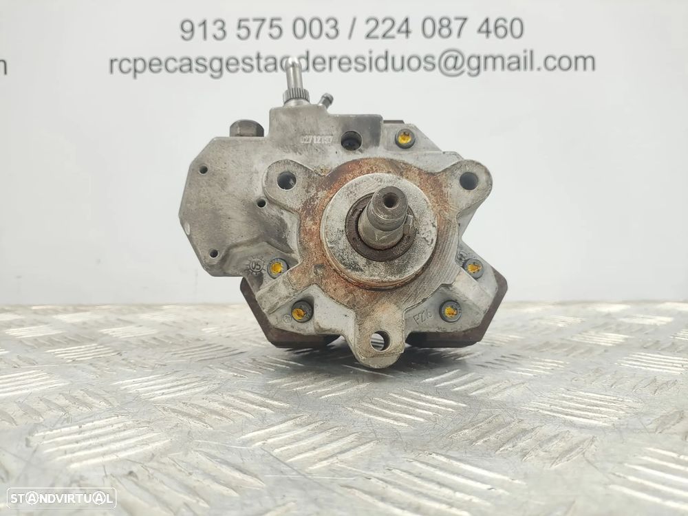 Bomba Injetora Alta Pressão Bosch 0986437317 Opel 93189905 Z17DTR 1.7CDTI 125cv - 6
