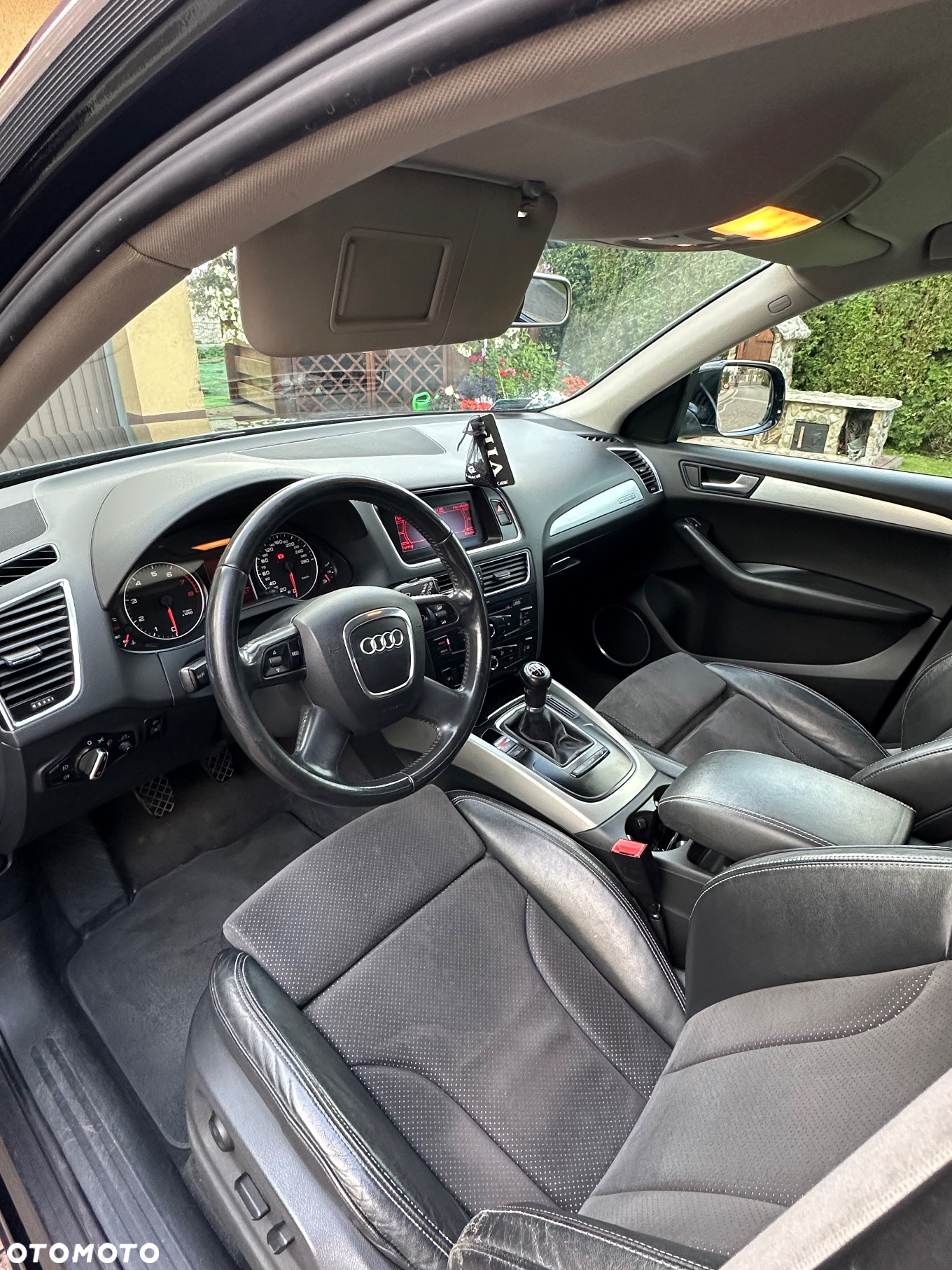 Audi Q5 2.0 TFSI Quattro - 8
