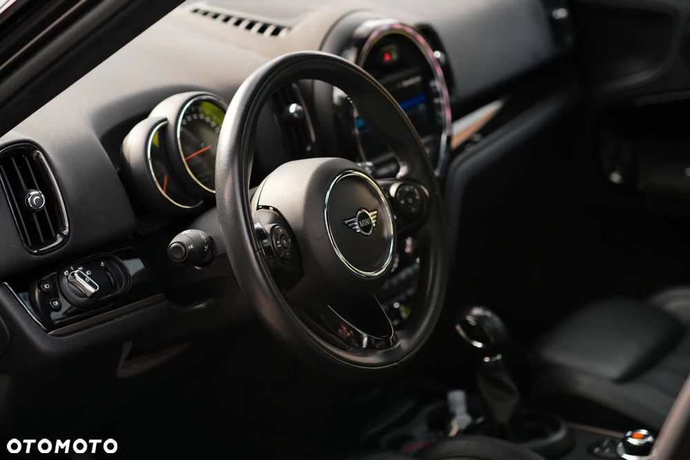 MINI Countryman Cooper SE ALL4 - 20