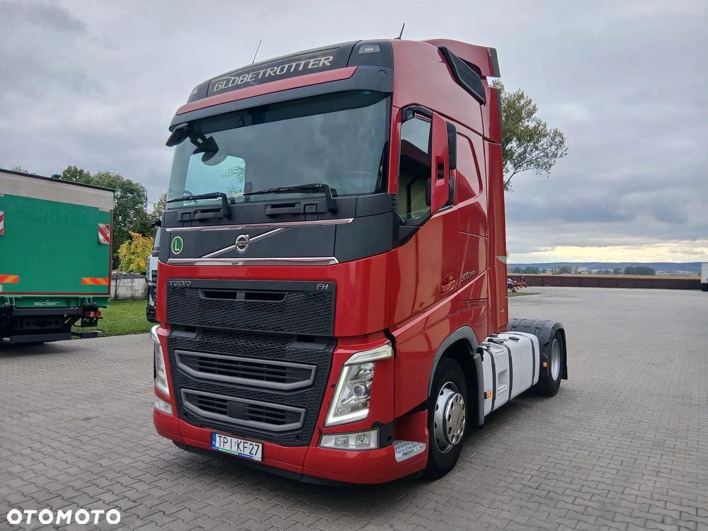Volvo Fh
