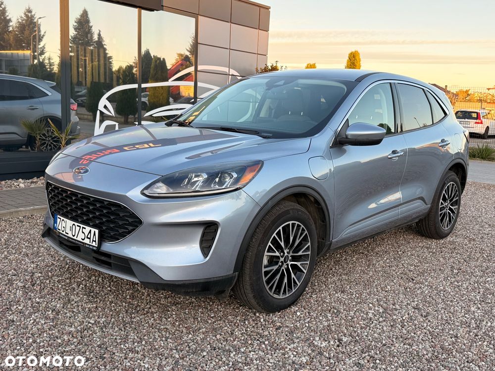 Ford Kuga - 9