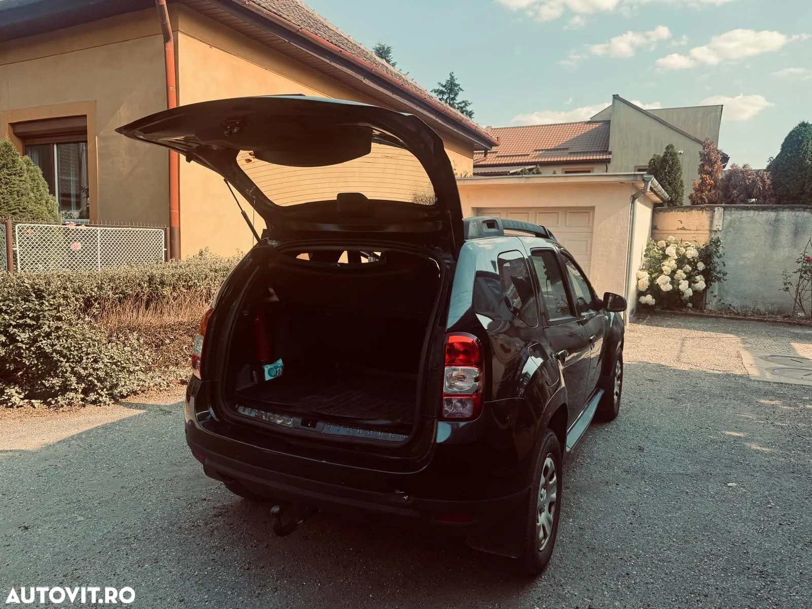 Dacia Duster 1.5 dCi 4x4 Laureate - 7