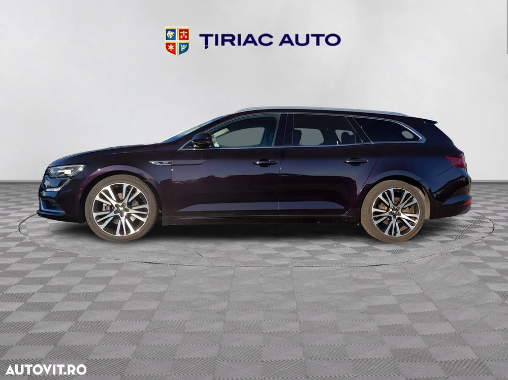 Renault Talisman ENERGY dCi 160 EDC INITIALE PARIS - 7