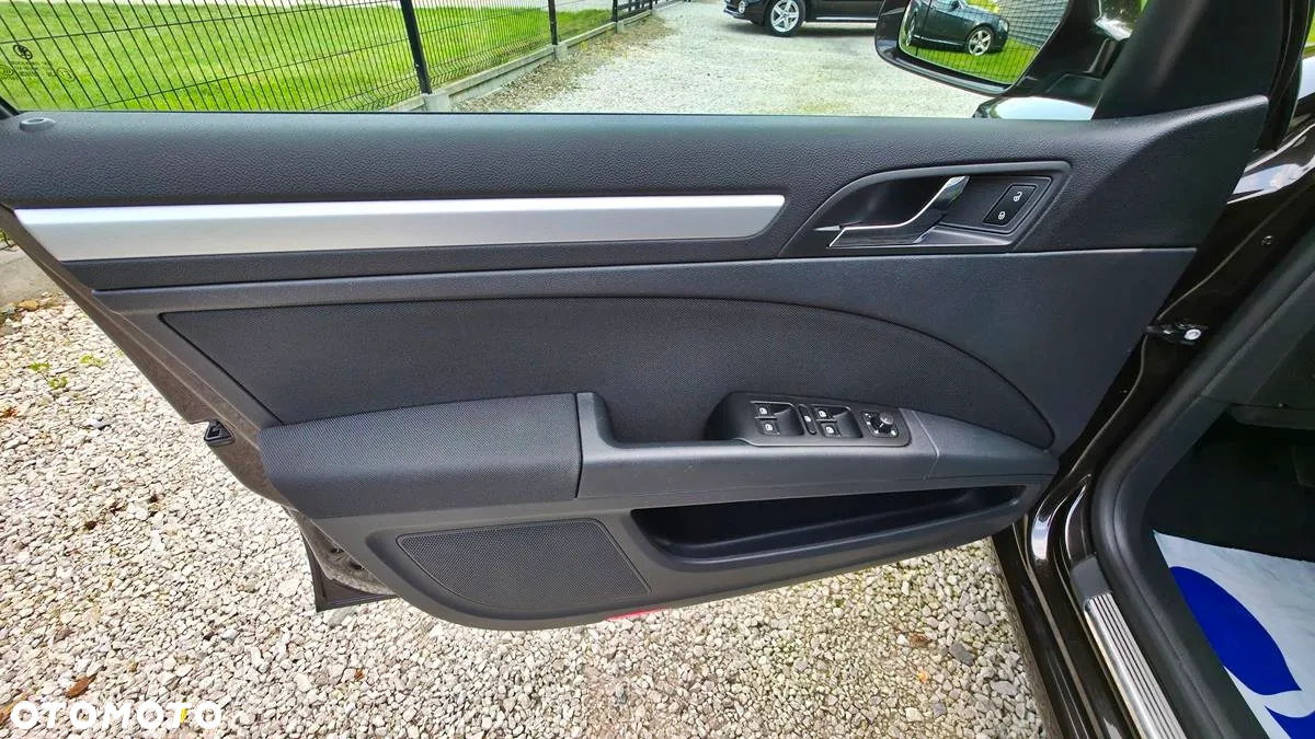 Skoda Superb - 23