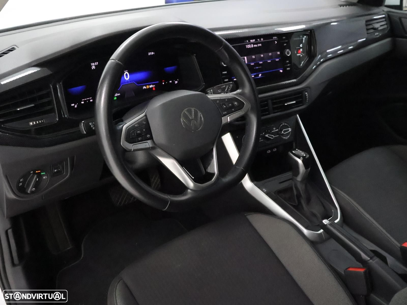 VW Polo 1.0 TSI Life DSG - 13