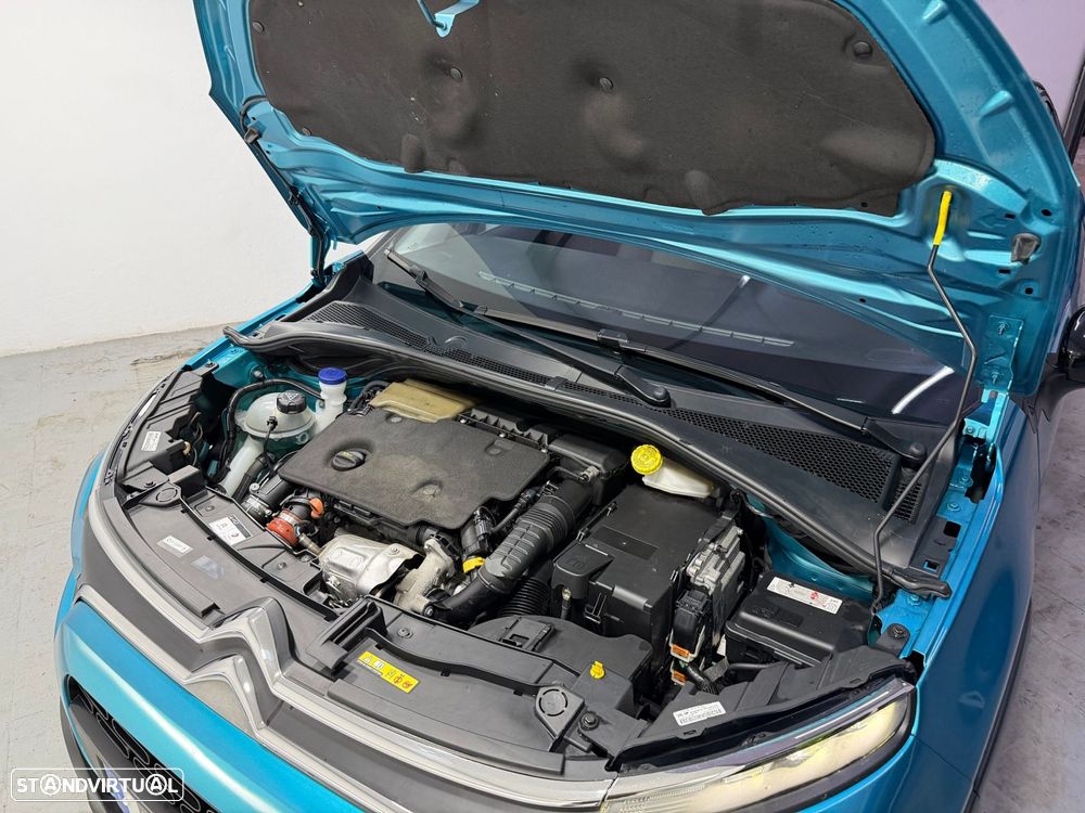 Citroën C3 1.5 BlueHDi Shine Pack - 22