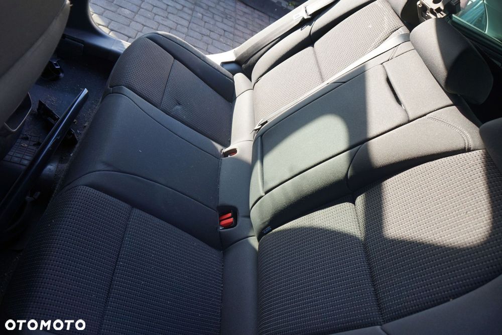 KANAPA TYLNA 508 I SW KOMBI 888439 8878FK 8878FL PEUGEOT 2010-2018 - 7