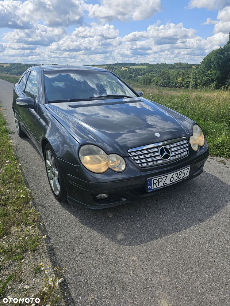 Mercedes-Benz CL - 2