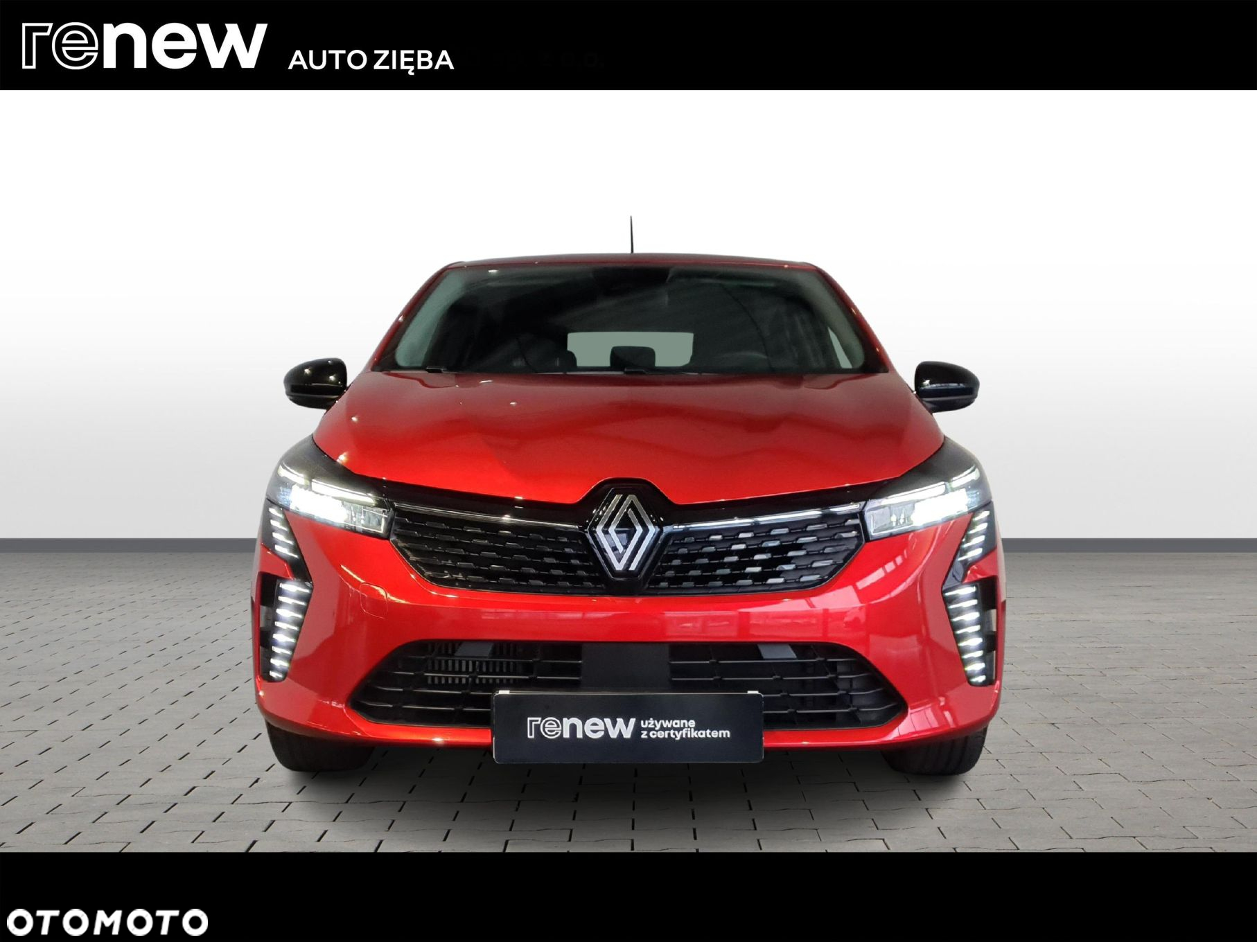 Renault Clio 1.0 TCe Evolution - 8