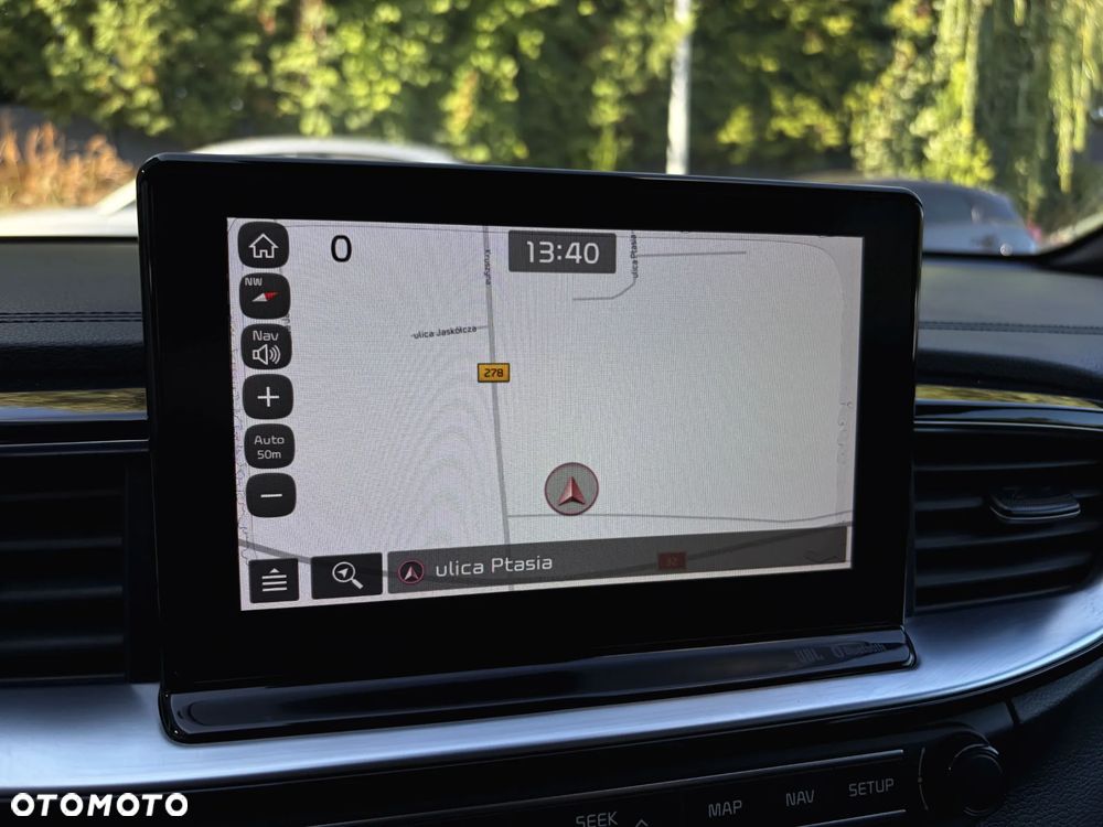 Kia ProCeed 1.6 T-GDI DCT7 OPF GT - 29