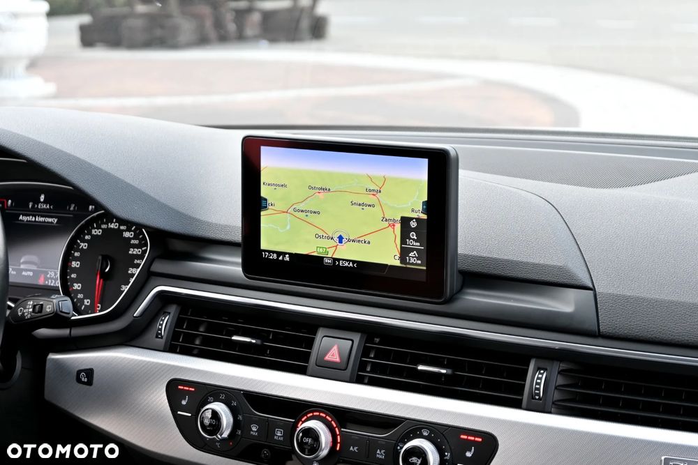 Audi A4 Avant 2.0 TDI Quattro Sport - 27