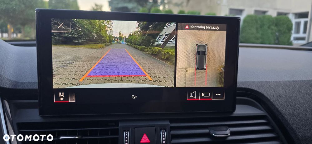 Audi Q5 45 TFSI quattro S tronic S line - 38