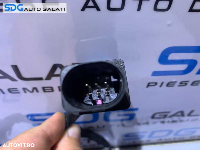 Senzor Sonda Lambda BMW X3 E83 2.0 D 2003 - 2010 Cod 7791592 7791592-01 0281004019 [B0058] - 2