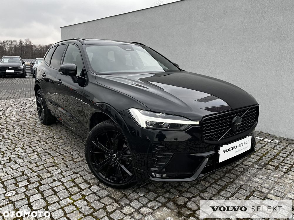Volvo XC 60 - 4