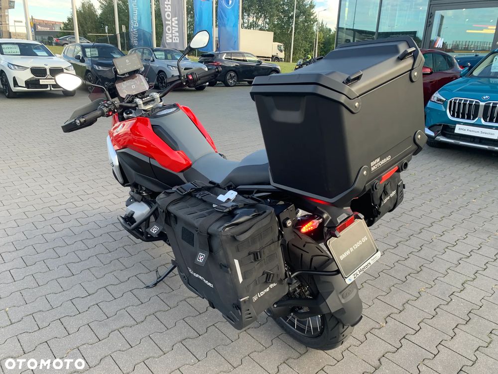 BMW GS - 11