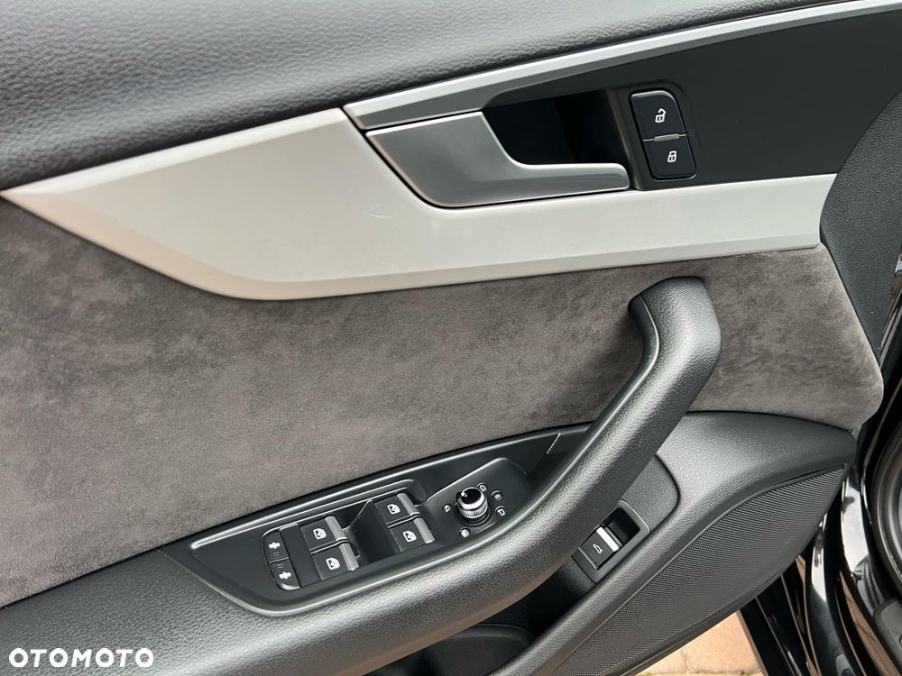 Audi A4 Avant 40 TDI Quattro Sport S tronic - 13