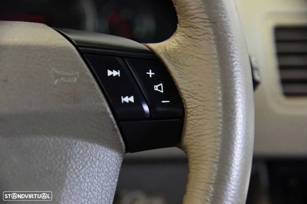 Volvo XC 90 2.4 D5 7L Executive - 21