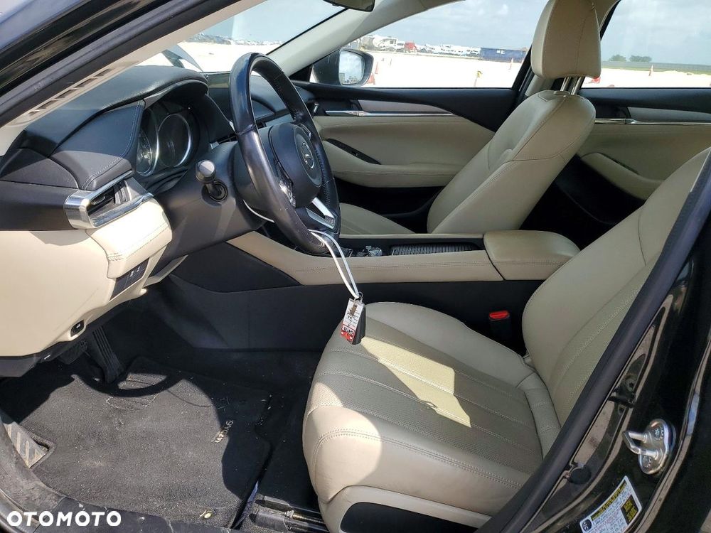 Mazda 6 SKYACTIV-G 194 Drive Exclusive-Line - 8