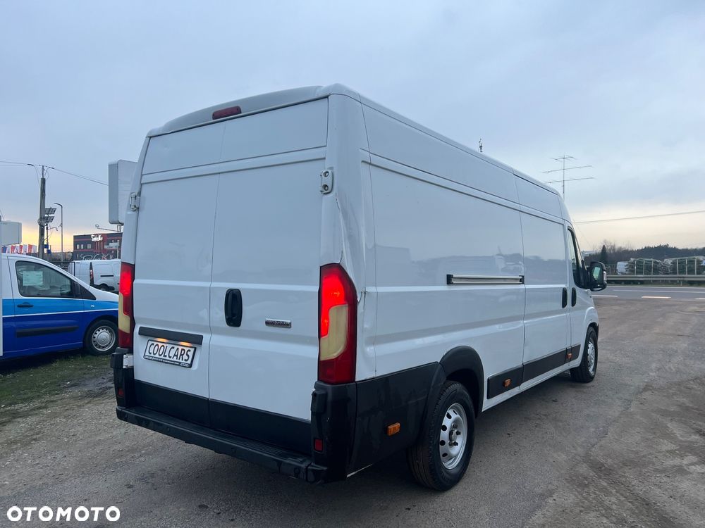 Fiat Ducato Termo King V-300 Max. (247) - 7