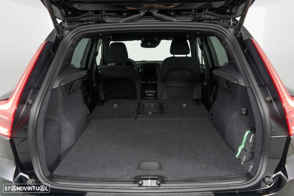 Volvo XC 40 1.5 T4 PHEV Inscription Expression - 21
