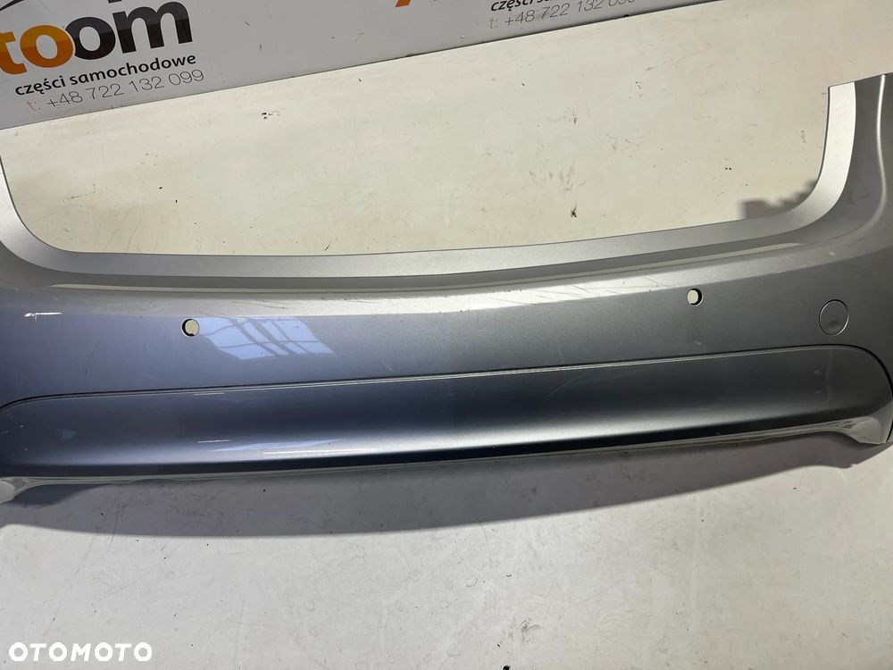 OPEL MERIVA B 10-14 ROK ZDERZAK TYŁ POD CZUJNIKI 13267966 - 3