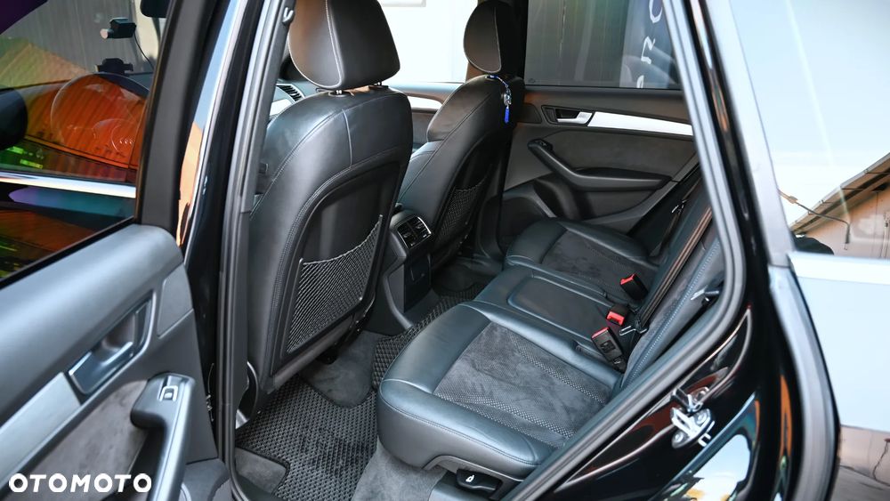 Audi Q5 - 6