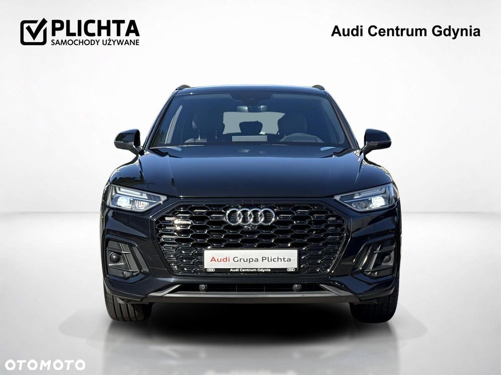 Audi Q5 Sportback 40 TDI mHEV Quattro S Line S tronic - 10