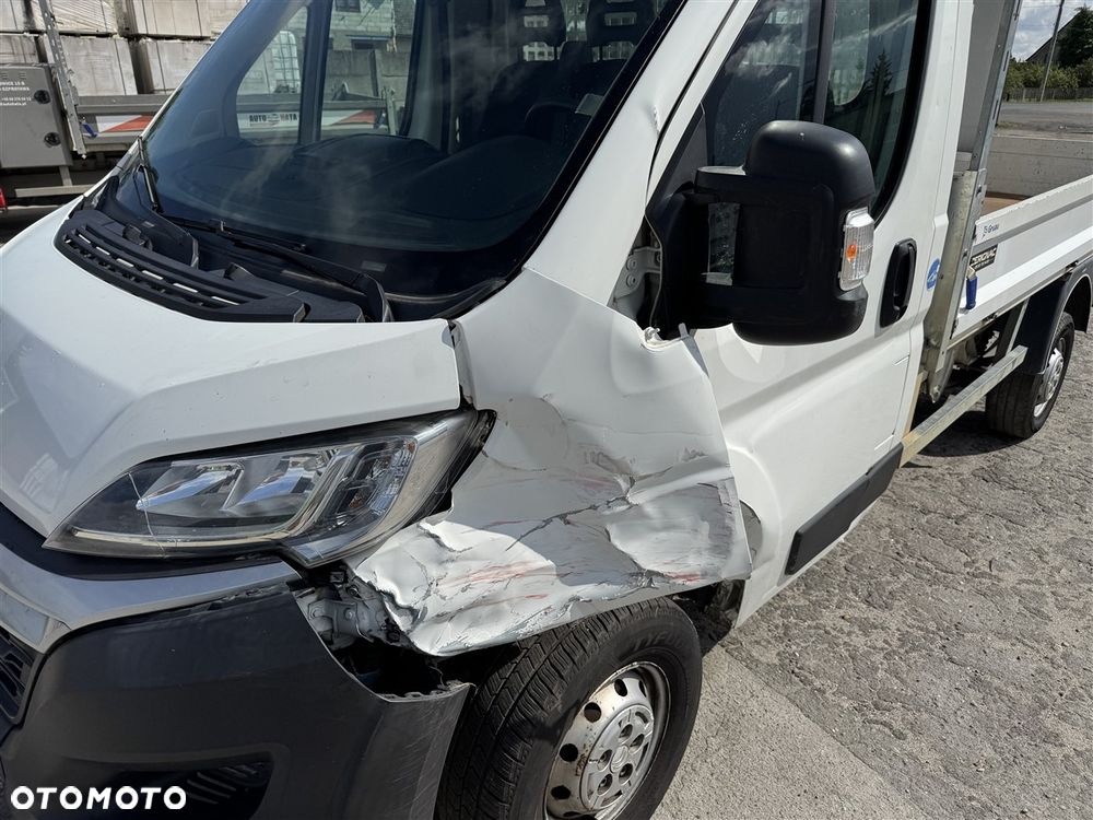 Citroën JUMPER - 11