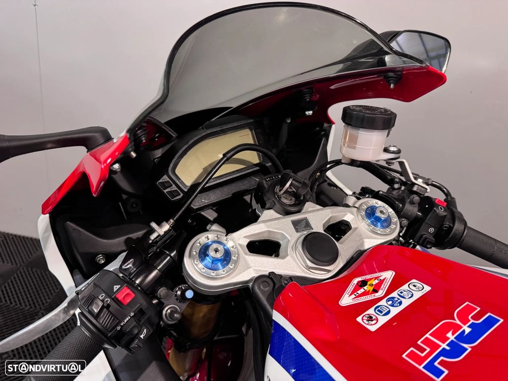 Honda CBR 1000 RR SP - 10