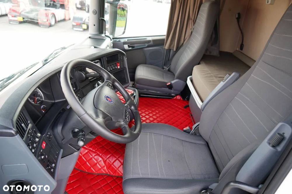 Scania R 440 / RETARDER / EURO 6 - 17