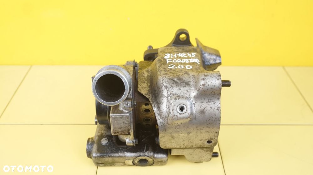 FORESTER LEGACY IMPREZA 2.0 D 11r EE20Z turbina turbosprezarka 14411AA720 - 1