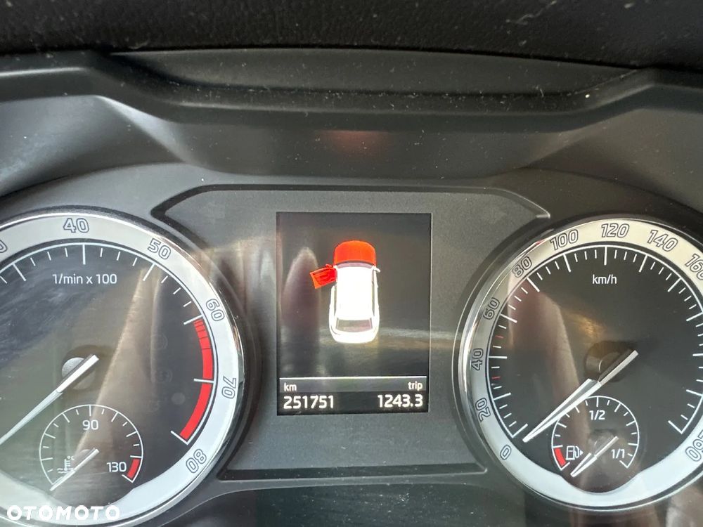 Skoda Kodiaq 2.0 TSI 4x4 Style DSG - 28