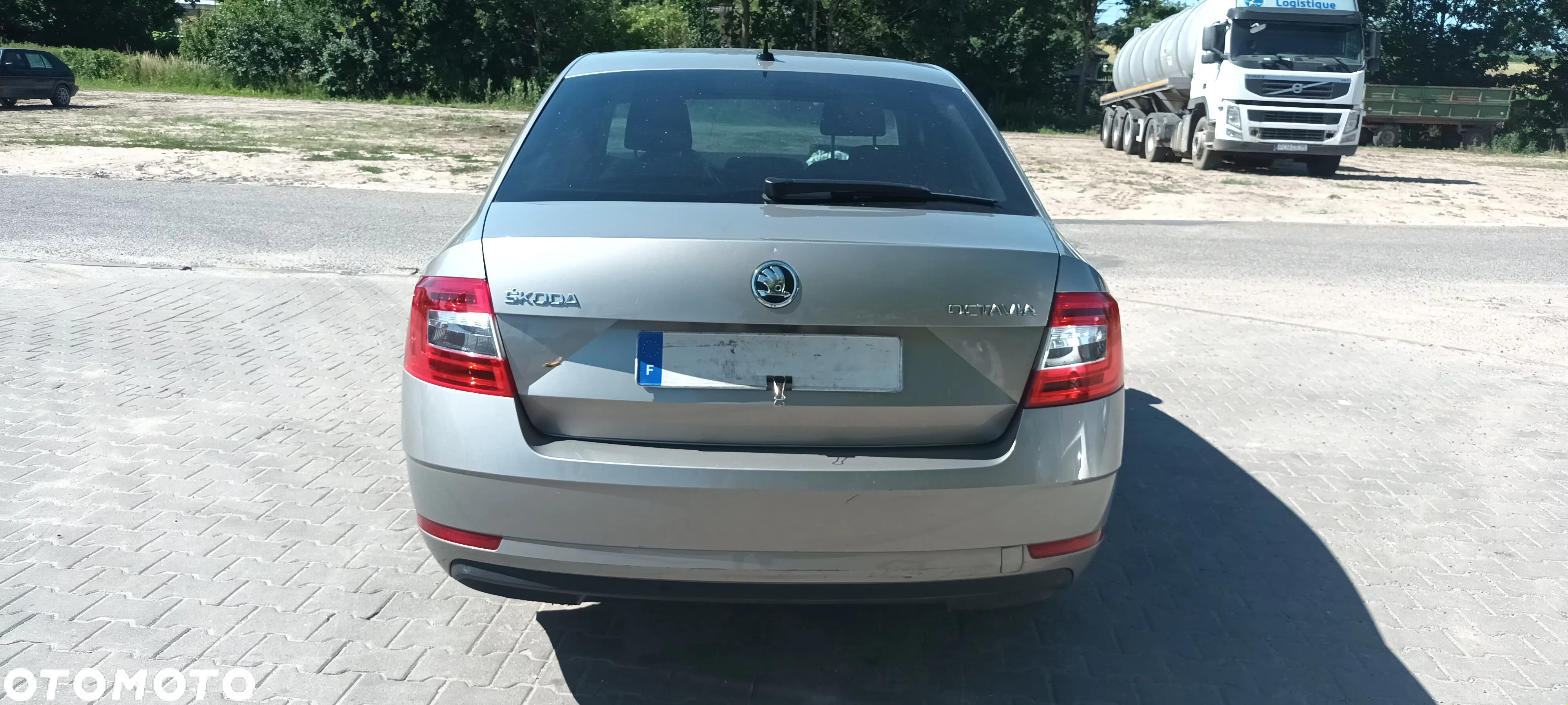 Skoda Octavia 1.0 TSI Active DSG - 10