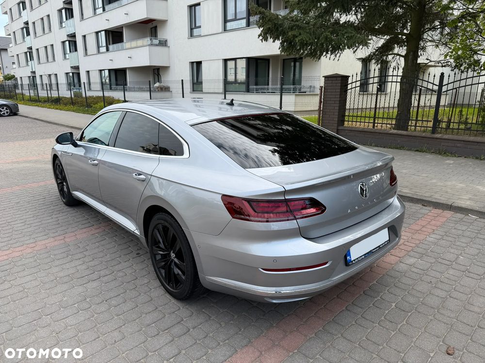 Volkswagen Arteon 2.0 TDI Elegance DSG - 7
