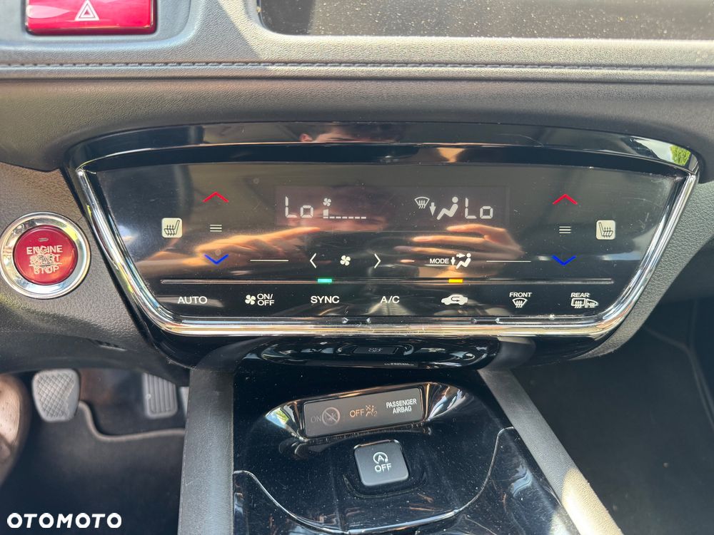 Honda HR-V 1.5 Executive (ADAS) - 16