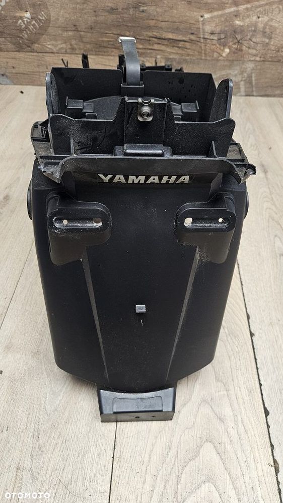 Błotnik tył nadkole Yamaha FZS 1000 Fazer (01-05)  5LV-21611 - 3