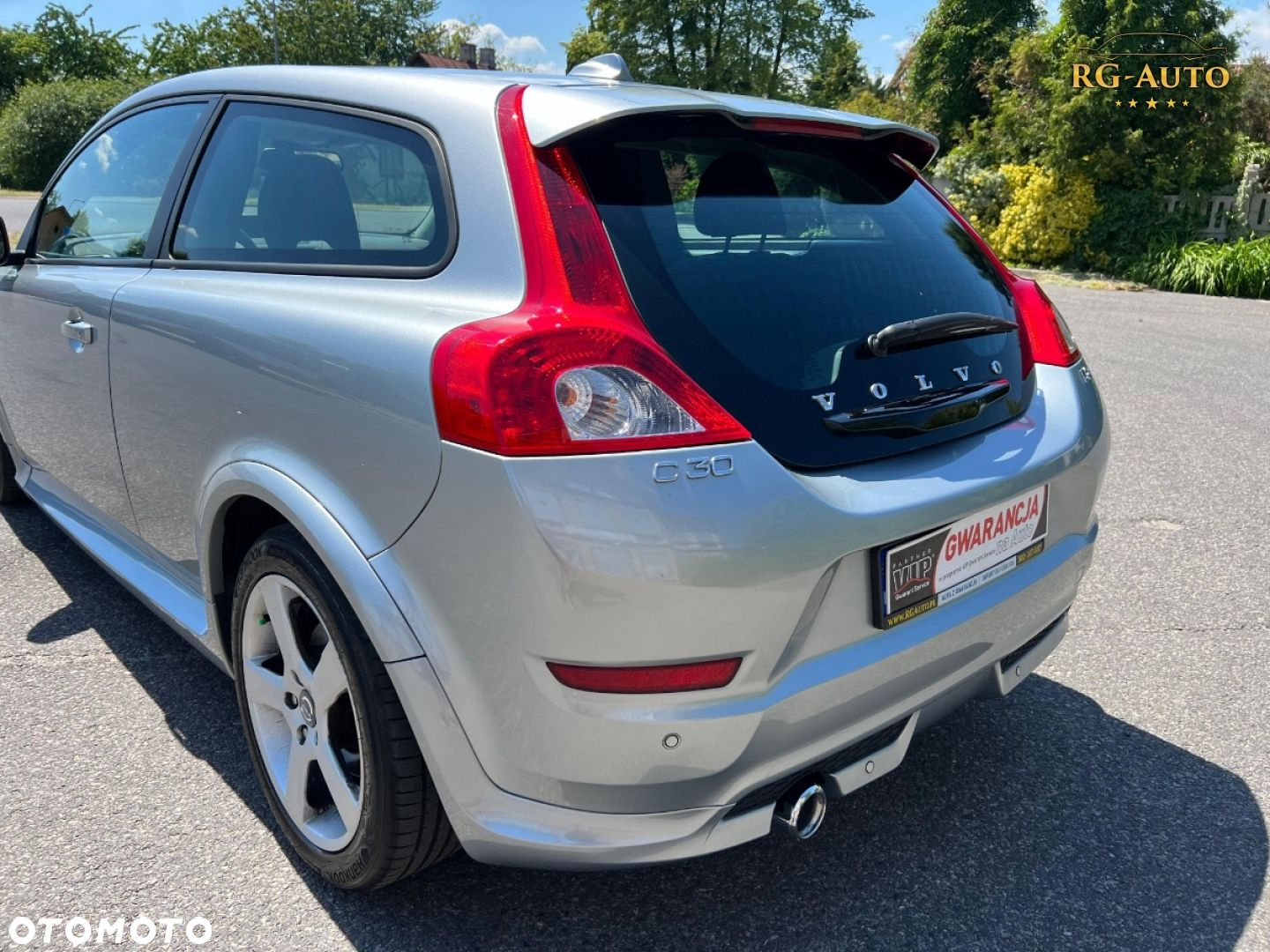 Volvo C30 - 11