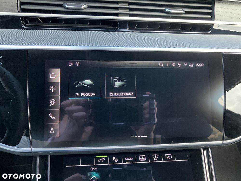 Audi A8 - 29