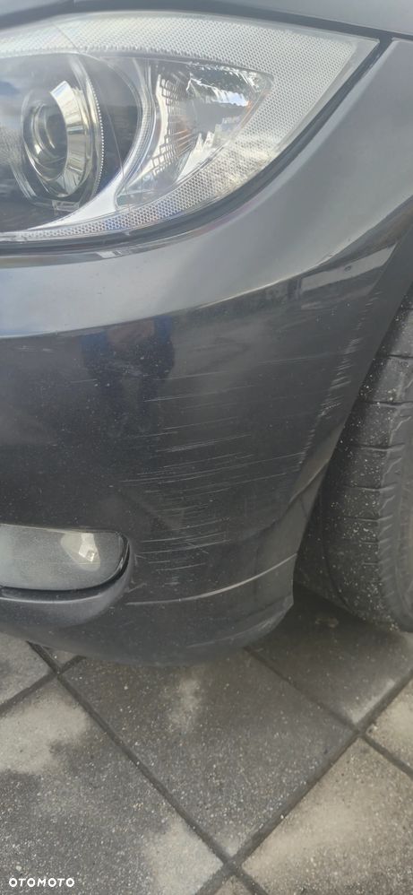 BMW Seria 3 320d DPF - 9