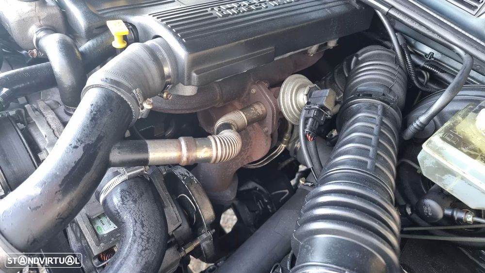 Land Rover Range Rover 2.5 TDi - 48