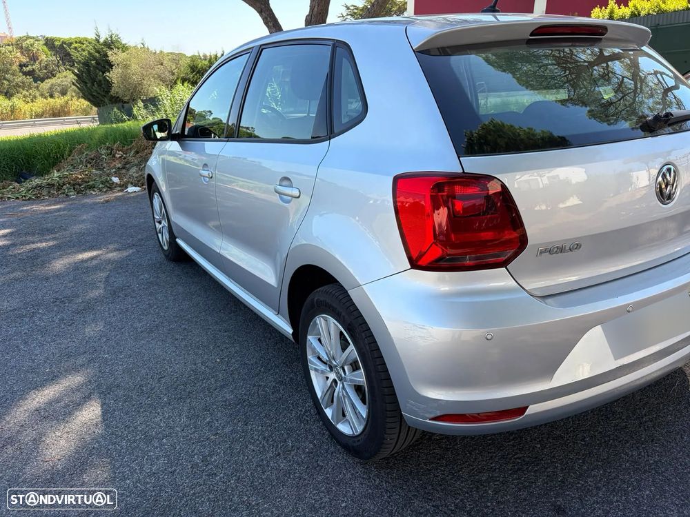 VW Polo - 8