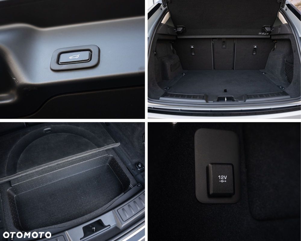 Land Rover Range Rover Evoque D200 Dynamic HSE - 41