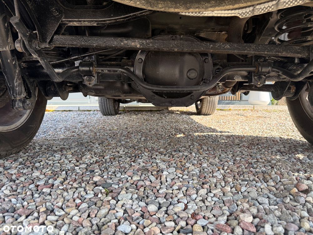 Jeep Cherokee 3.7 Limited - 22