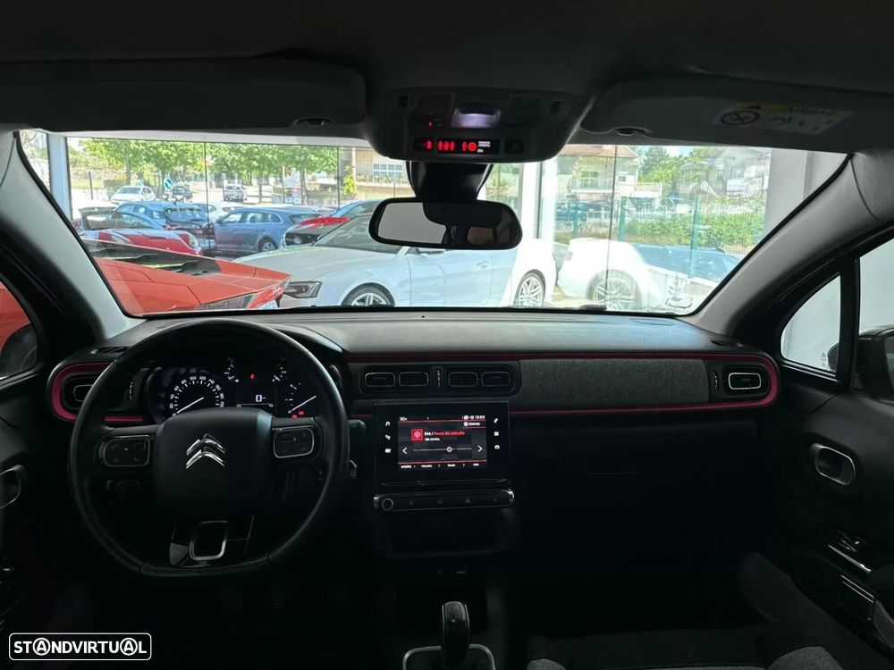 Citroën C3 Pure Tech Elle - 17