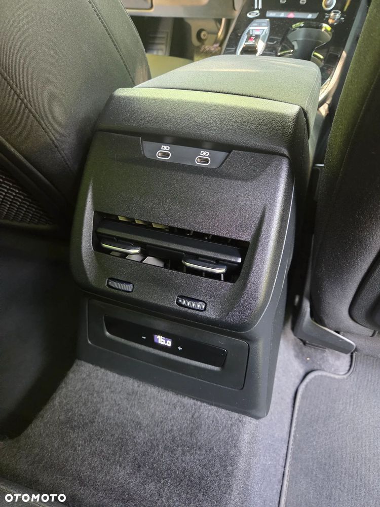 Audi A5 Avant TFSI 110 kW S tronic - 9