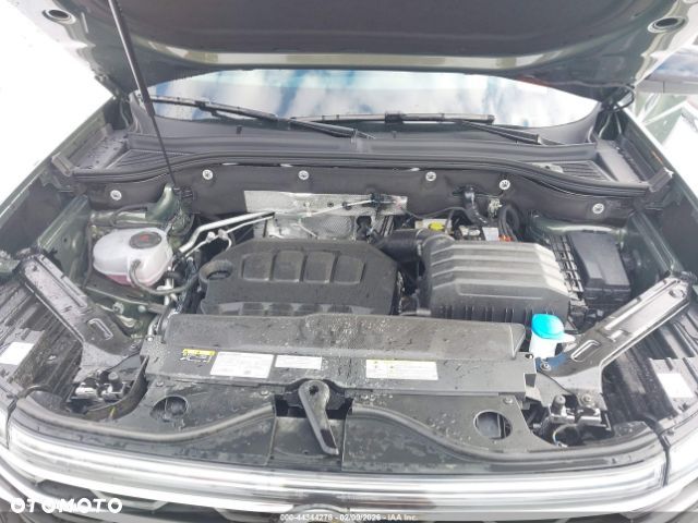 Volkswagen Atlas - 9